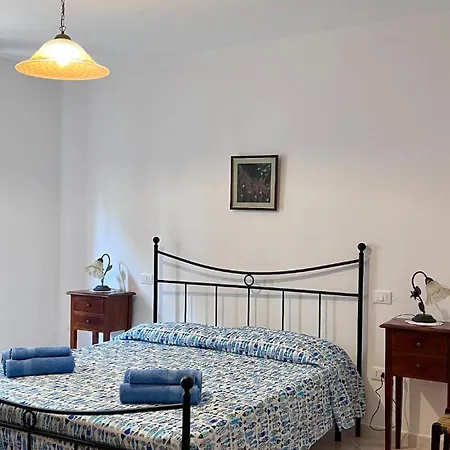 شقة Casa Reori *