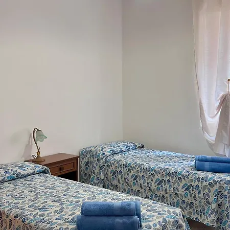 아파트 Casa Reori 칼라고노네