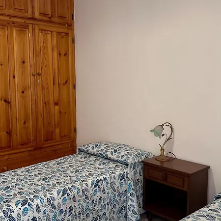 شقة Casa Reori *