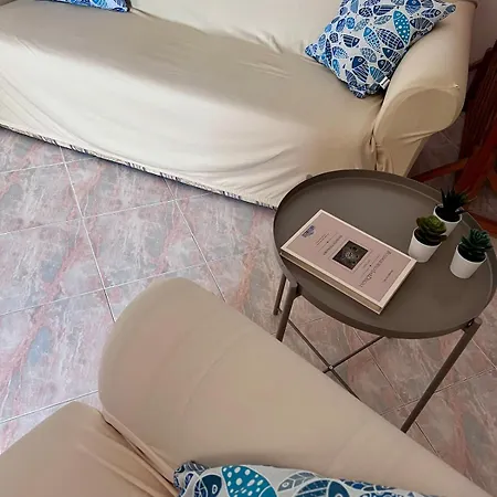 Casa Reori 아파트 칼라고노네