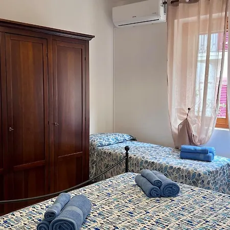 Casa Reori