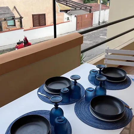 شقة Casa Reori *