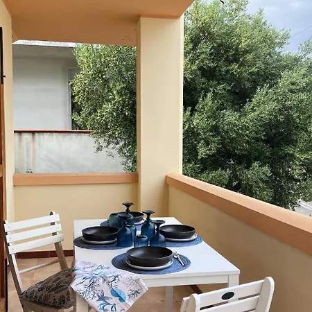 Casa Reori