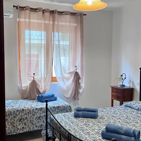 شقة Casa Reori *