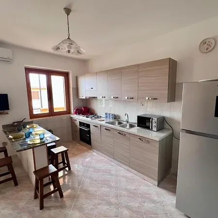 شقة Casa Reori *