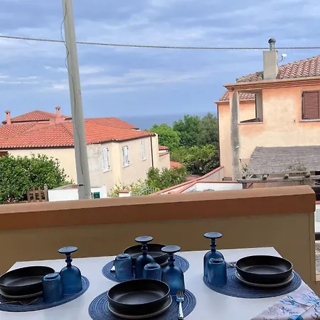 Casa Reori شقة كالا غونوني