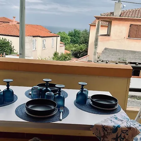 아파트 Casa Reori